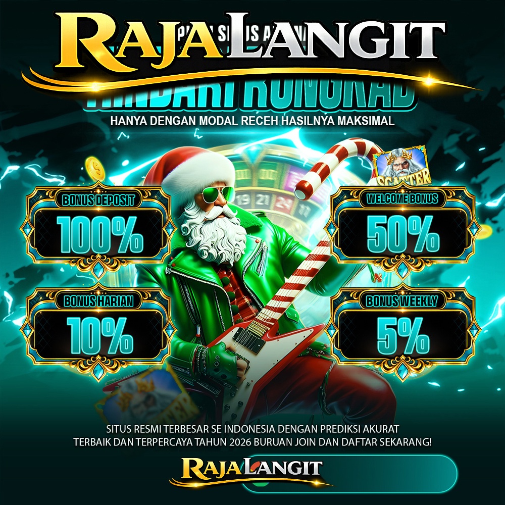 RAJALANGIT