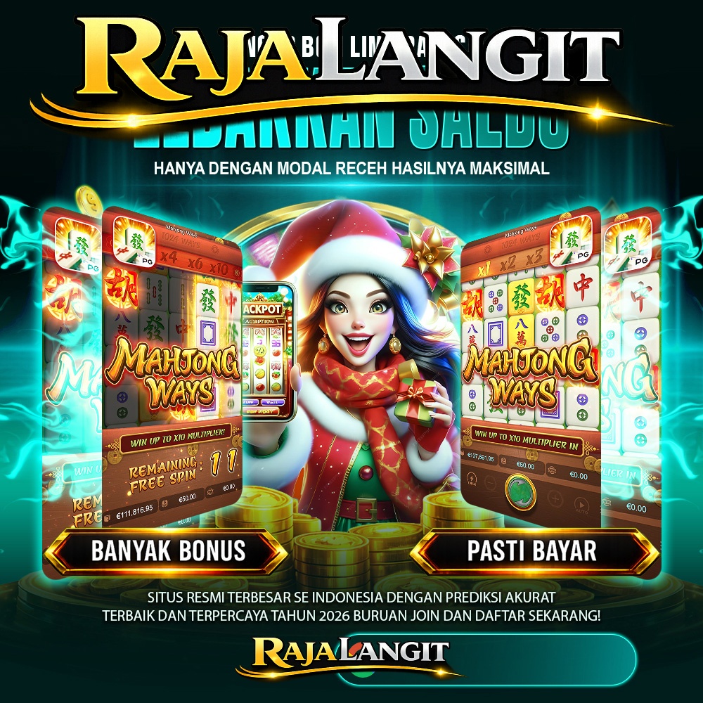 banner RAJALANGIT X Solusi Toko: Cari Yang Pas Di Tengah Koleksi Yang Tidak Membosankan